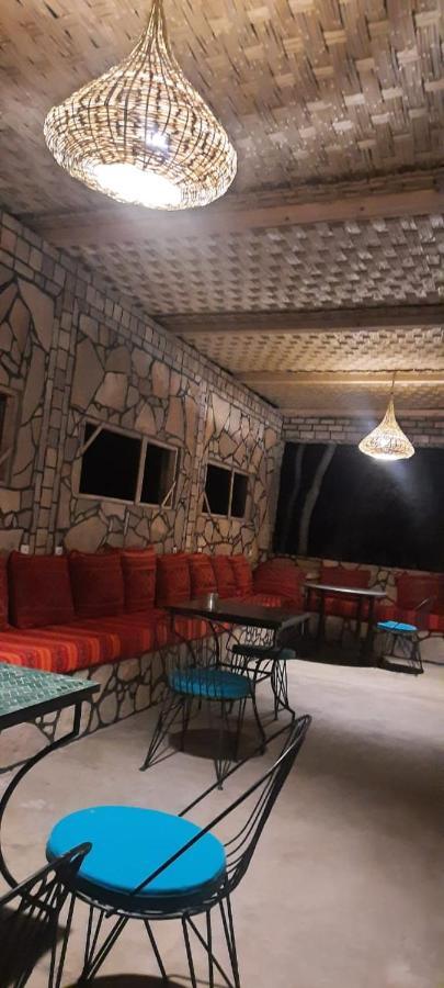 Chez Ichou Hotel Aït Idaïr Exterior foto
